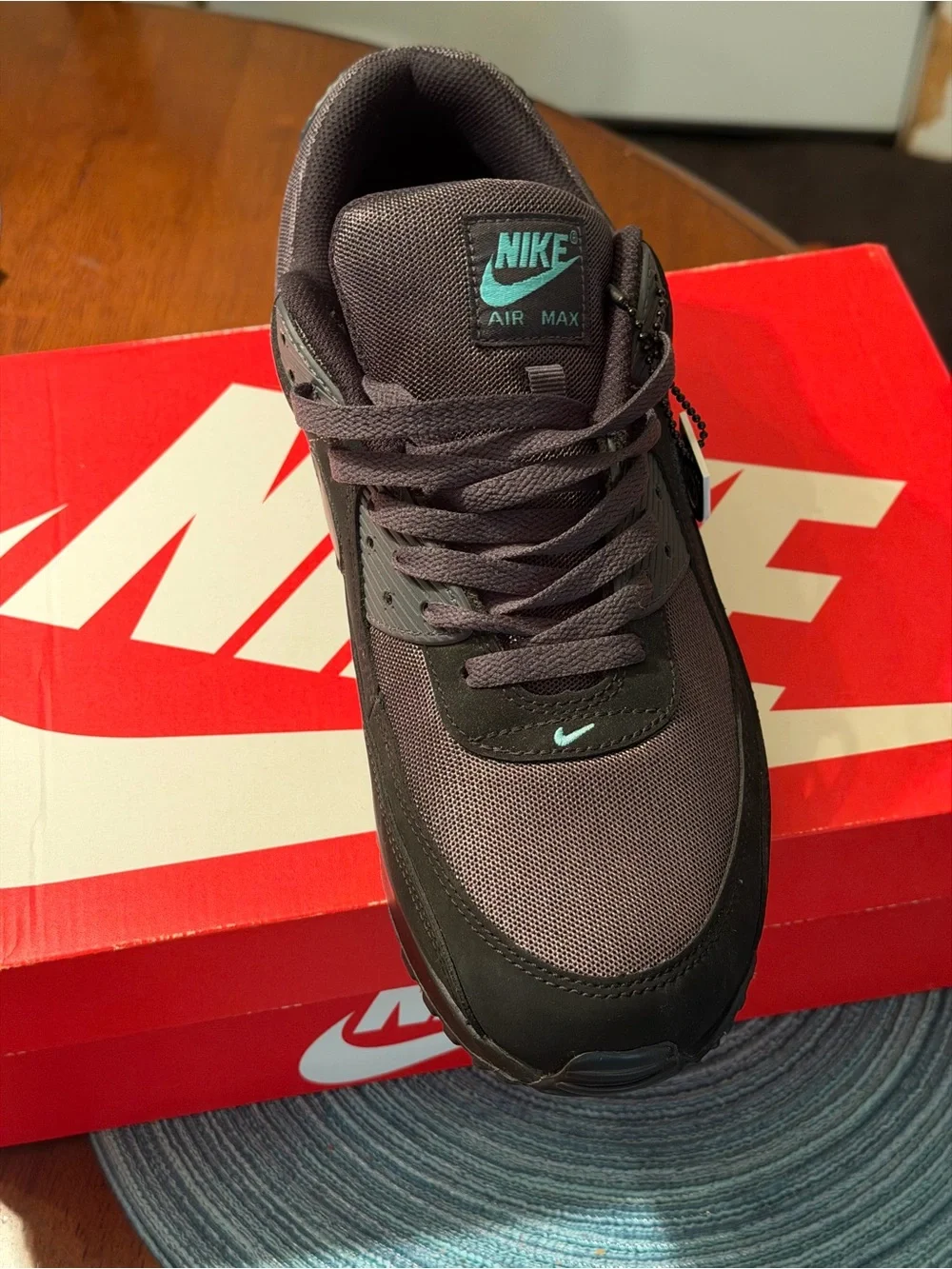 AIR MAX 90 